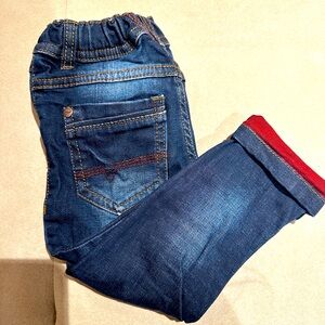 🎉BUNDLE 10 for $20🎉 NEXT DIRECT • Toddler boy jeans